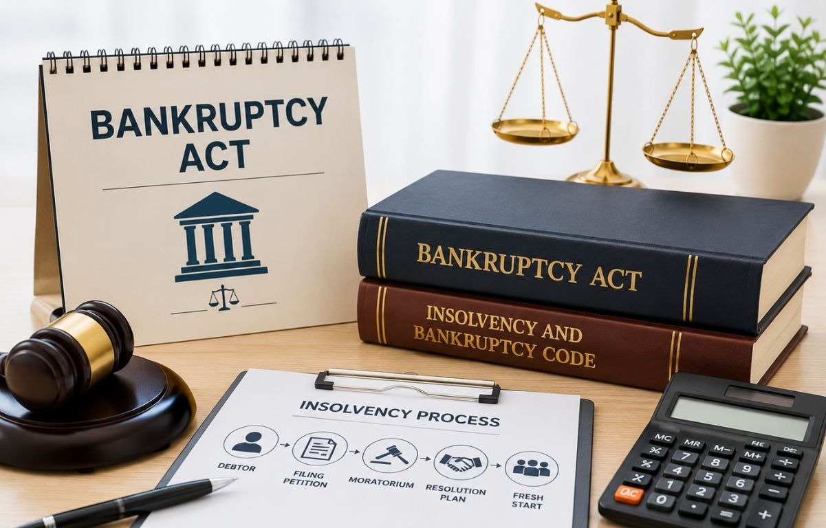 Bankruptcy Act