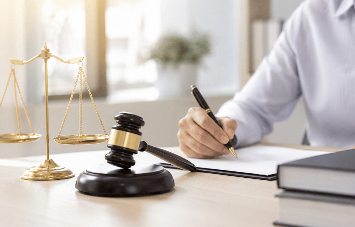Temporary Provisions Act